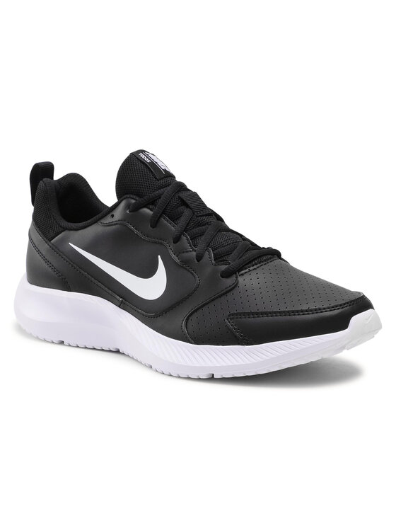 Nike Bežecké topánky Nike Todos BQ3198 002 Čierna