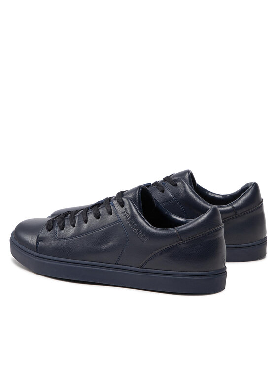 Trussardi Снікерcи Trussardi 77A00465 Cиній