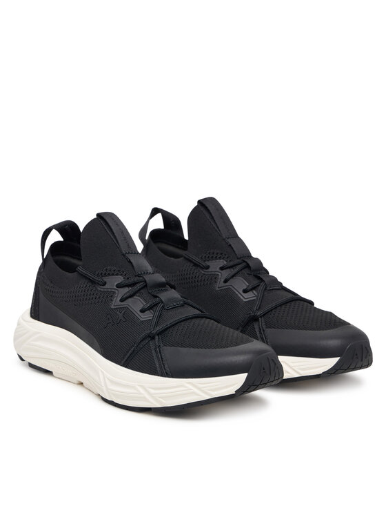 Armani Exchange Sneakers Armani Exchange XM003621 AF17358 UC001 Schwarz