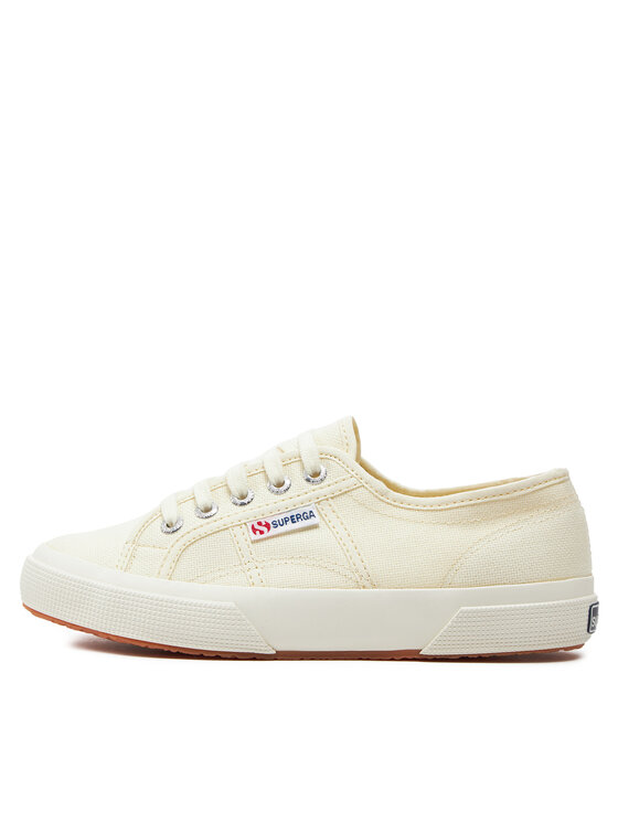 Superga Кросівки Superga 2750 Бежевий