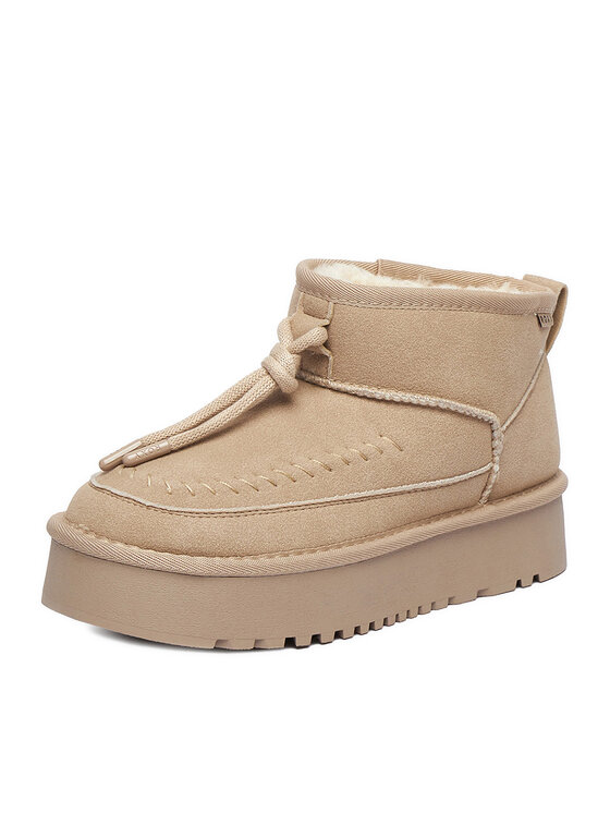 Roxy Снігоходи Roxy CEO-HDR2503-2 Бежевий
