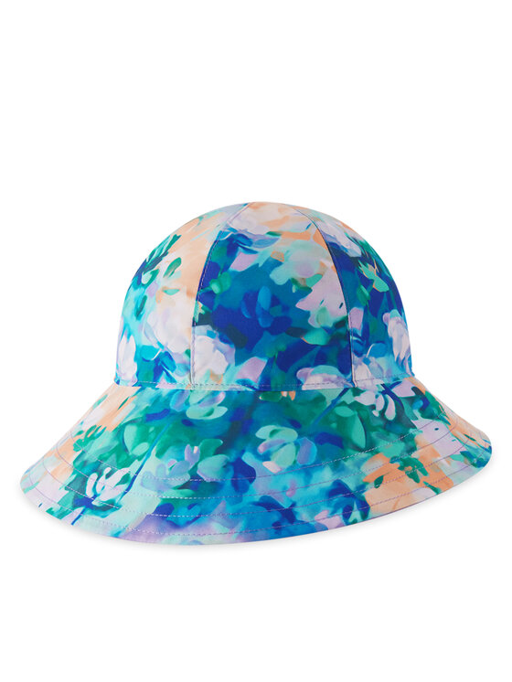 Reima Капелюх Reima Bucket Viiri 5300160A Голубий