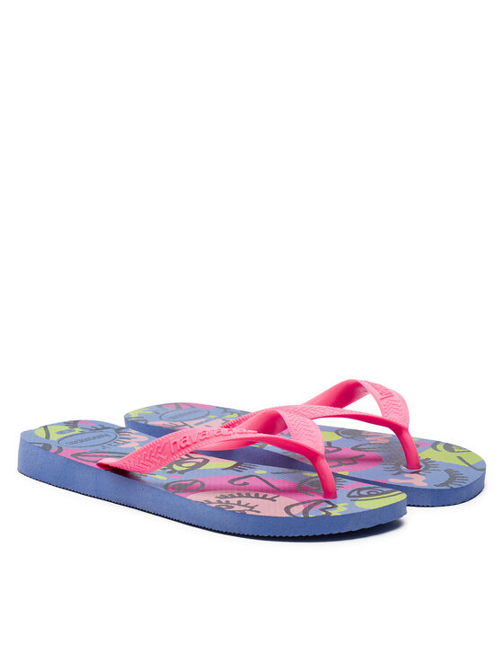 Havaianas В'єтнамки Havaianas 41402583562 Кольоровий