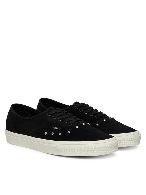 Vans Tenisenes Vans Authentic VN000CRQBLK1 Melns