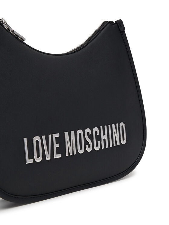 LOVE MOSCHINO Сумка LOVE MOSCHINO JC4021PP1NKD000B Чорний