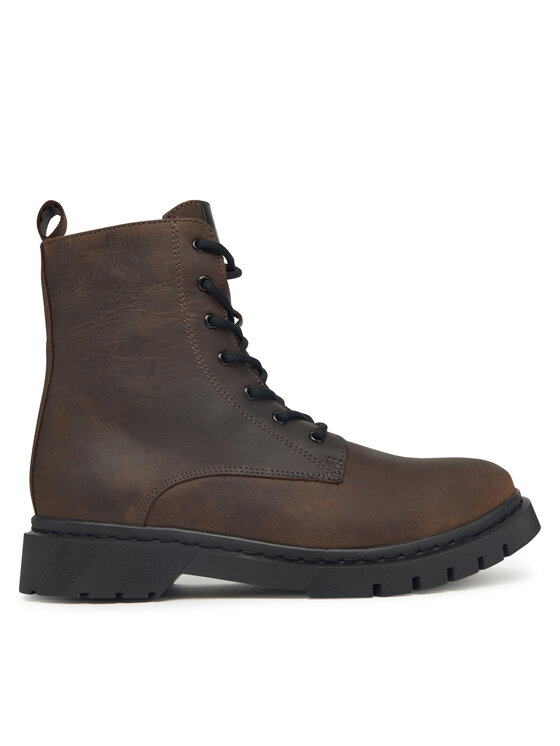 Tamaris Черевики Tamaris 1-26269-41 Коричневий