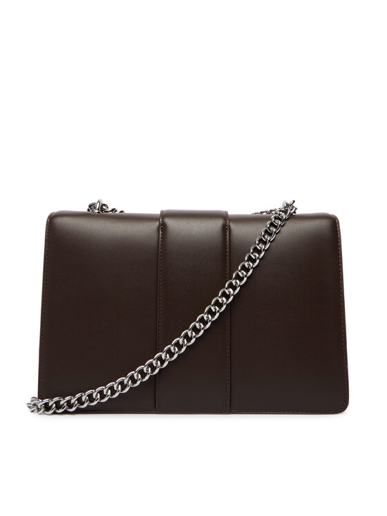 Armani Exchange Bolso Armani Exchange XW000070 AF12039 U6018 Marrón