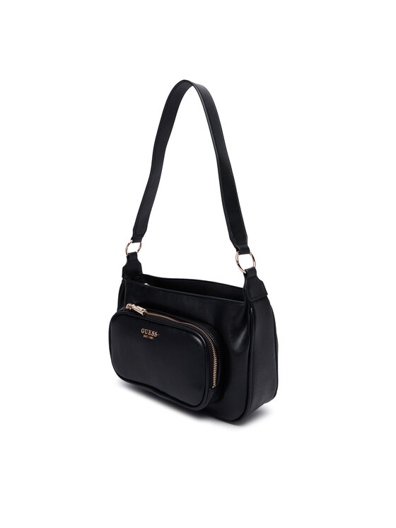 Guess Bolso Guess Bronna HWBG23 36170 Negro
