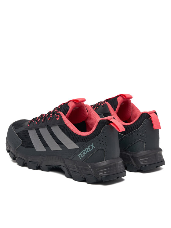 adidas Trekkingi adidas Terrex Rockadia Hiking Shoe KZ9170 Czarny