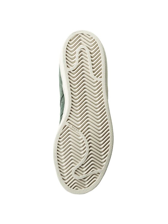 adidas Sneakers adidas Superstar BZ0200 Verde