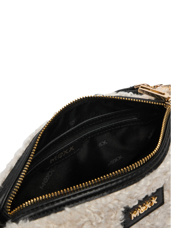 MEXX Rankinė MEXX EO-MEXX-L-021-10 Kreminė