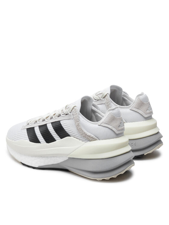 adidas Снікерcи adidas Avryn_X JH6664 Білий