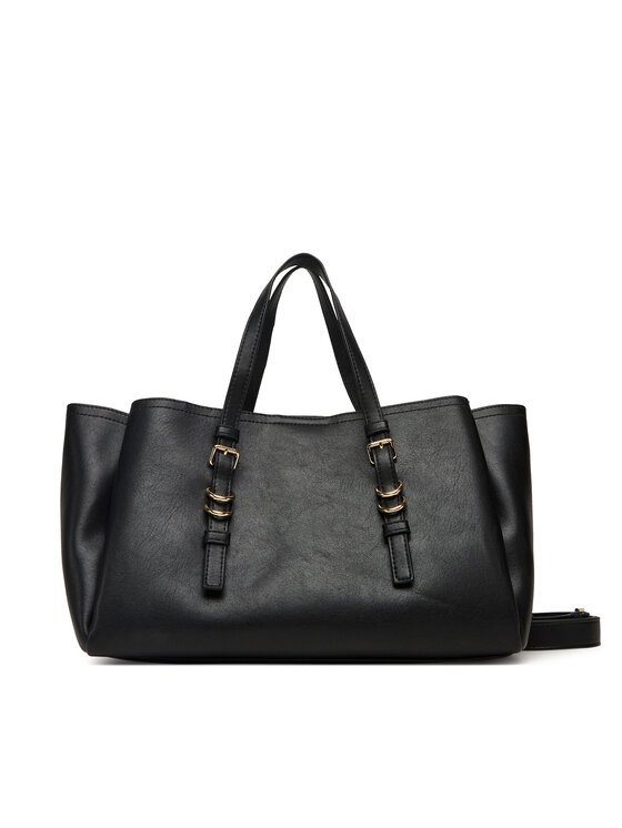 Aldo Сумка Aldo Meleah 14143603 Чорний