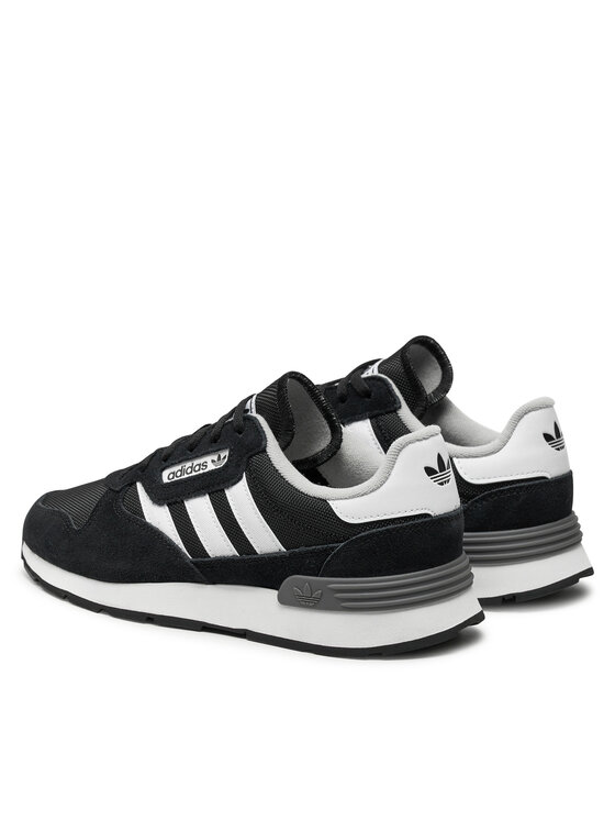 adidas Снікерcи adidas Treziod 2.0 IH3803 Чорний