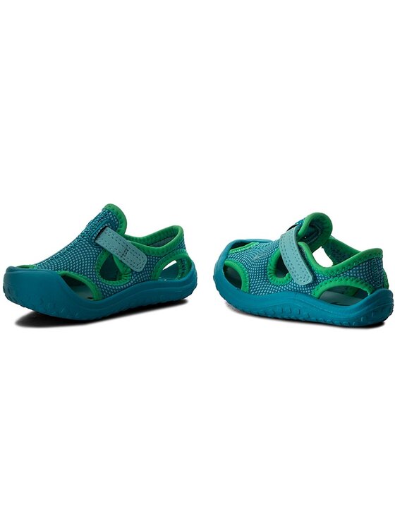 Nike Sandále Nike Sunray Protect (TD) 903634 400 Modrá