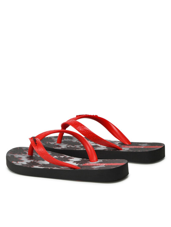 Ipanema Джапанки Ipanema Classic X Kids 83185 Червен