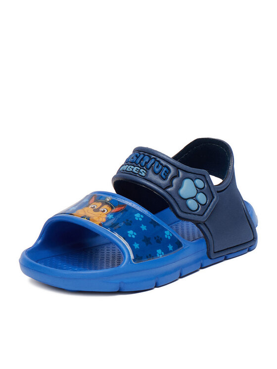 Paw Patrol Босоніжки Paw Patrol CEO-CP90-SS26-334PAW Cиній