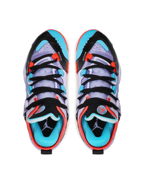 Nike Sneakers Nike Jordan Why Not .5 (Gs) DC3643 500 Violet