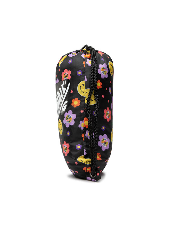 Vans Ruksak vreća Vans Wm Benched Bag VN000SUFBDB1 Crna