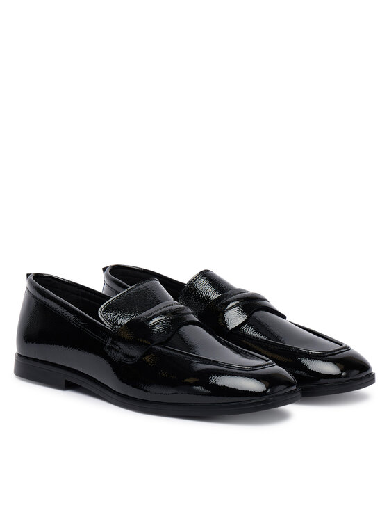 Gant Мокасини Gant 30571866 Чорний