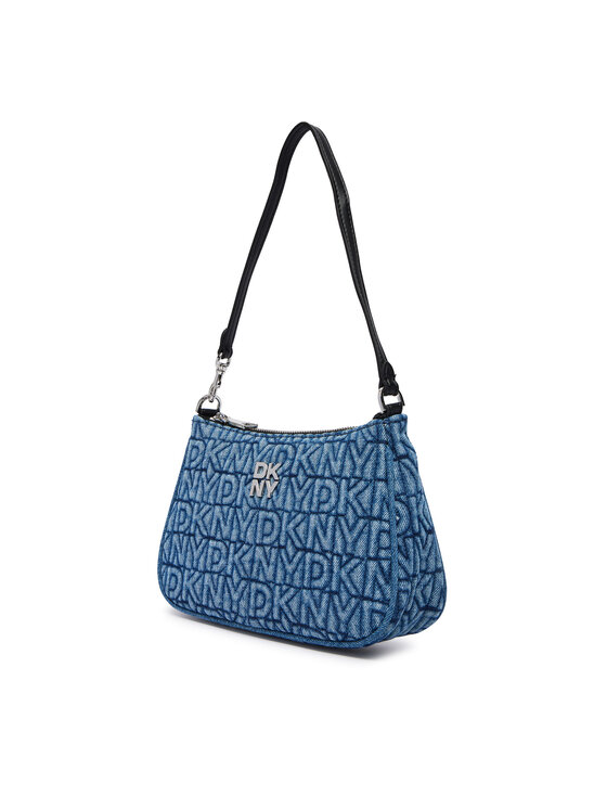DKNY Сумка DKNY Jenny R613KJ16 Голубий