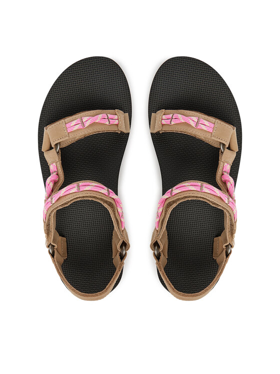 Teva Босоніжки Teva Midform Universal Crafted 1173910 Бежевий