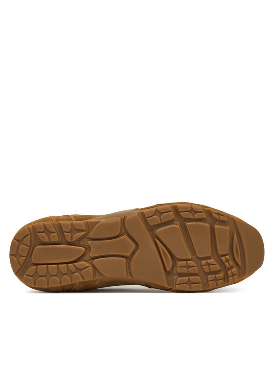 Steve Madden Снікерcи Steve Madden Asiel 11005159 Коричневий