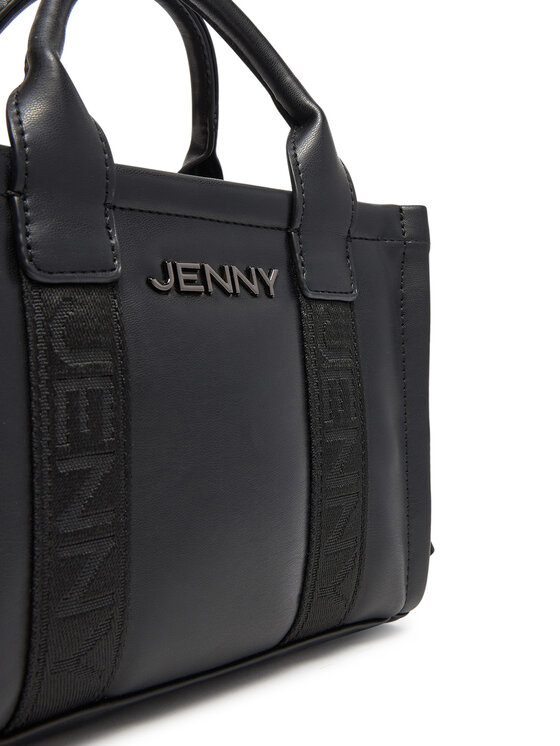 JENNY Сумка JENNY C-JNY-M-023-08 Чорний