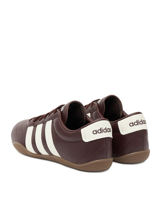 adidas Снікерcи adidas GRAND COURT LO JQ9680 Коричневий