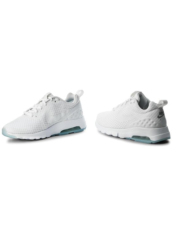 Nike Сникърси Nike Air Max Motion Lw 833662 110 Бял