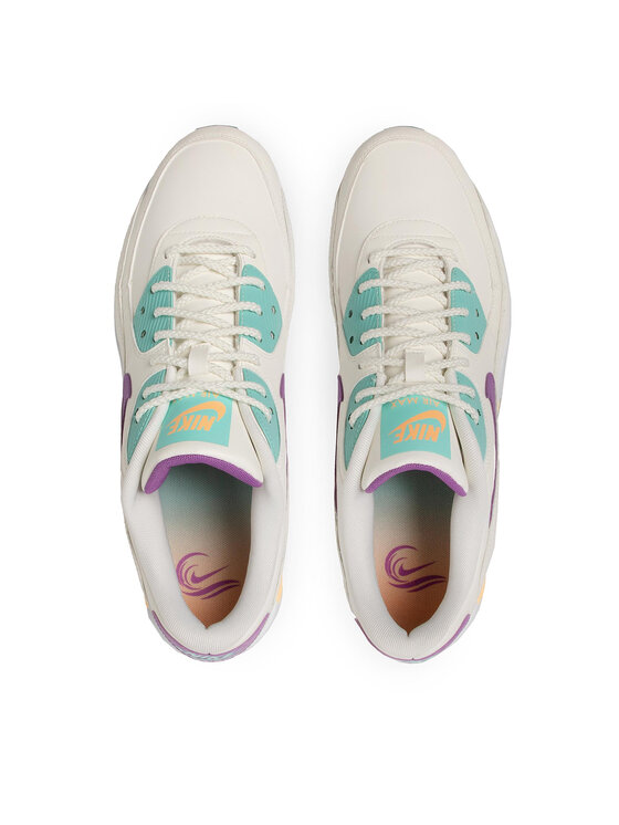 Nike Παπούτσια Γκολφ Nike Air Max 90 G Nrg U21 Λευκό