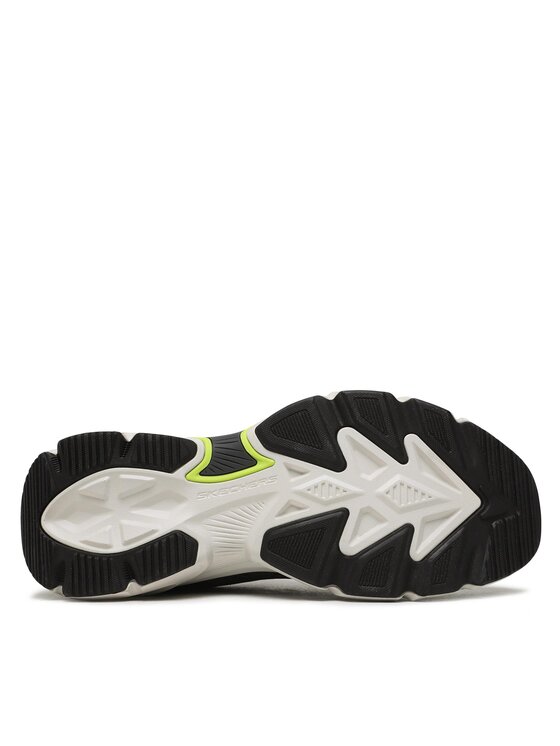 Skechers Sneakers Skechers Skech-Air Ventura 232655/CCLM Gri