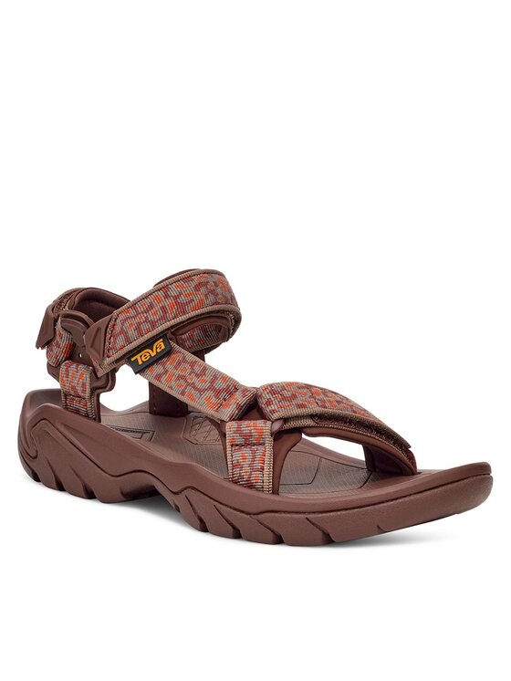 Sandale Teva Terra Fi 5 Universal 1099443 Violet | Epantofi.ro