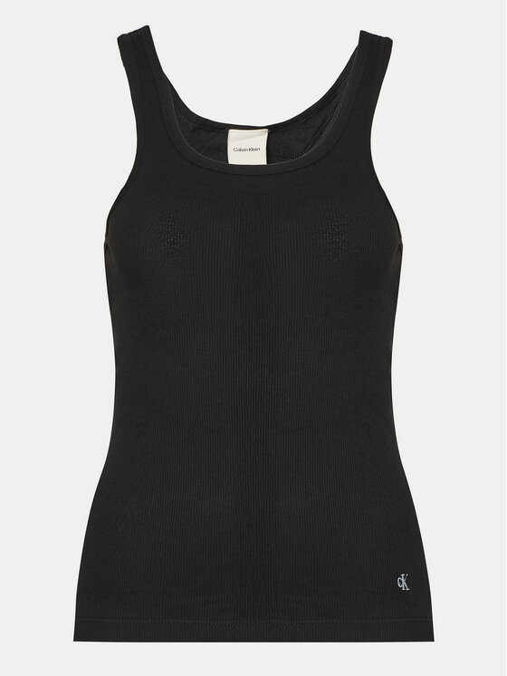 Calvin Klein Underwear Calvin Klein Underwear Topų komplektas LV00QS7493 Spalvota Regular Fit