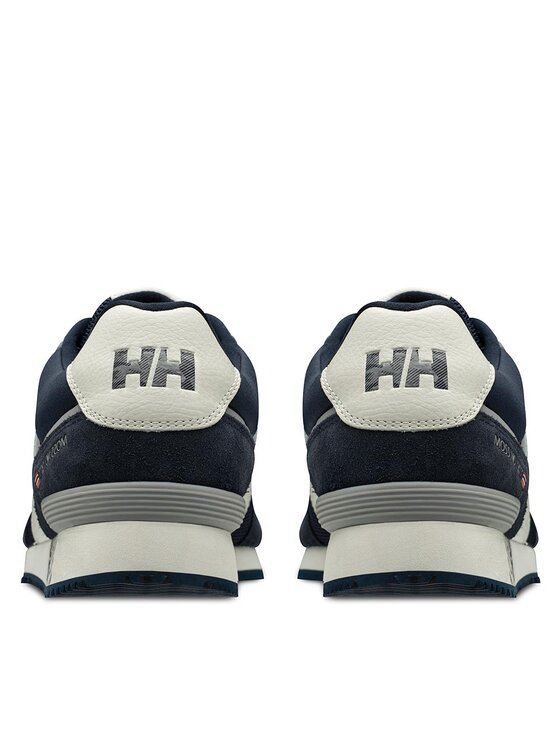 Helly Hansen Sneakersy Helly Hansen Anakin Leather 2 11994 Tmavomodrá