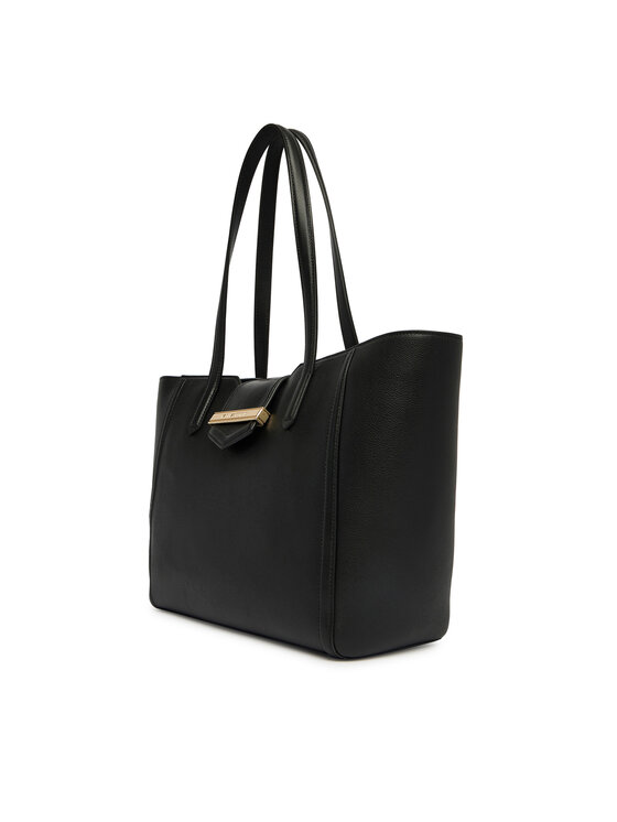 KARL LAGERFELD Torebka KARL LAGERFELD K/Nova B2W30097 Czarny