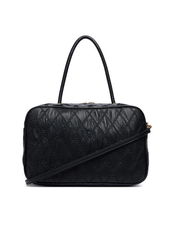 Just Cavalli Handtasche Just Cavalli 81RA4BG1 ZS748 Schwarz