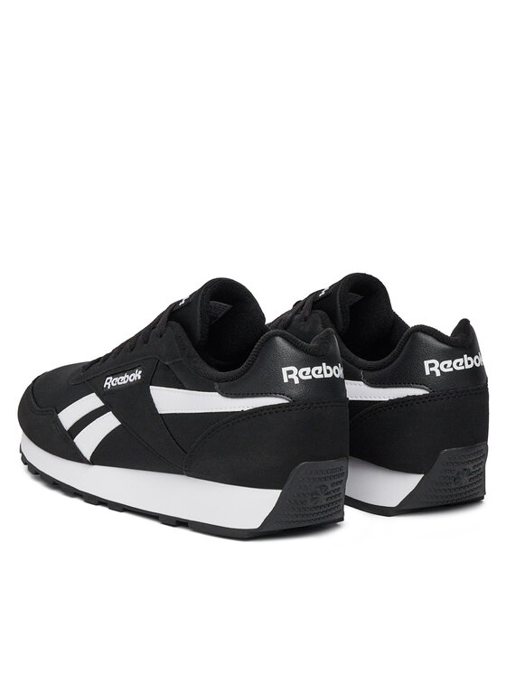 Reebok Снікерcи Reebok REWIND RUN 100001390 Чорний