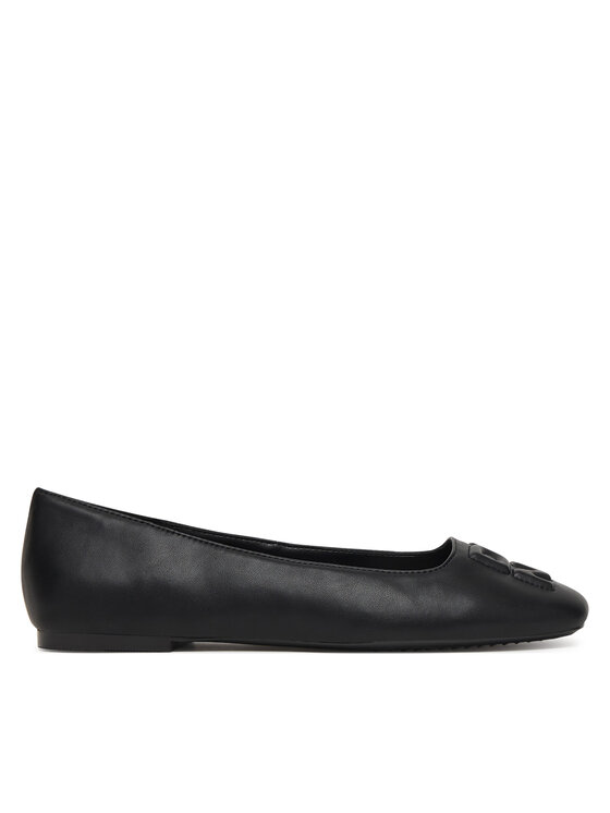 DKNY Балетки DKNY Darianne K2644584 Чорний