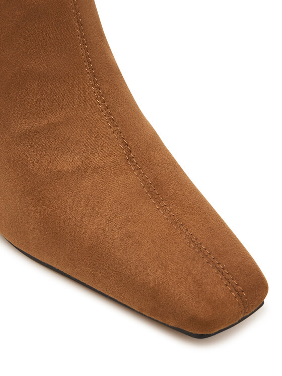 Aldo Ботильйони Aldo Cybele 14115103 Коричневий