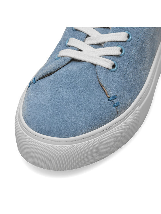 Sergio Bardi Scarpe da ginnastica Sergio Bardi WI32-D1080-01SB Blu