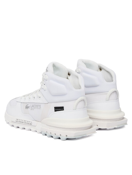 Lacoste Sneakersy Lacoste 52SFA0068 Biały