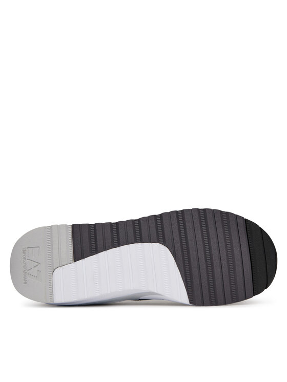 EA7 Emporio Armani Laisvalaikio batai EA7 Emporio Armani X8X240 XK434 R971 Spalvota