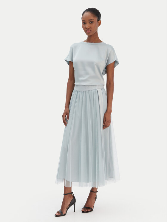 JOOP! JOOP! Футболка Tancy 30100042 Зелений Regular Fit