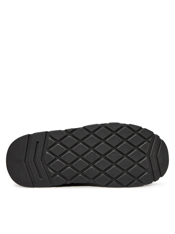 Guess Снігоходи Guess FLFDOL ESU10 Чорний