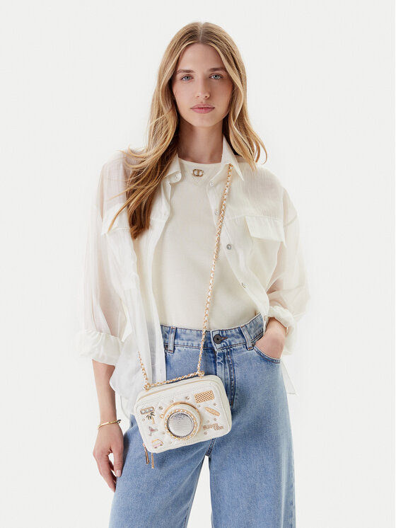 Aldo Borsetta Aldo Caamy 13989668 Bianco