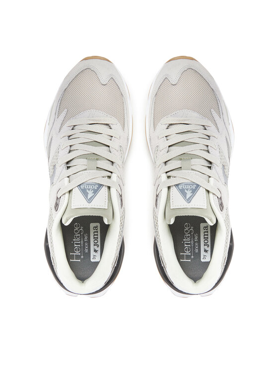 Joma Снікерcи Joma C1400 2522 C1400S2522 Сірий