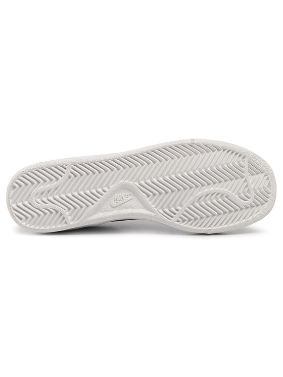 Nike Αθλητικά Nike Court Royale 749867 100 Λευκό