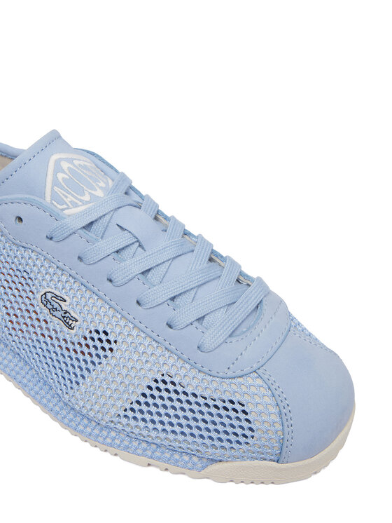 Lacoste Αθλητικά Lacoste Club-Low 51SFA0155 Ανοιχτό μπλε