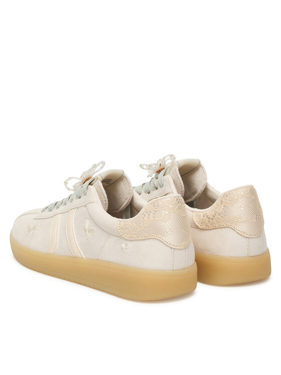 Aldo Снікерcи Aldo Chicsneaker 14296275 Світло-бежевий
